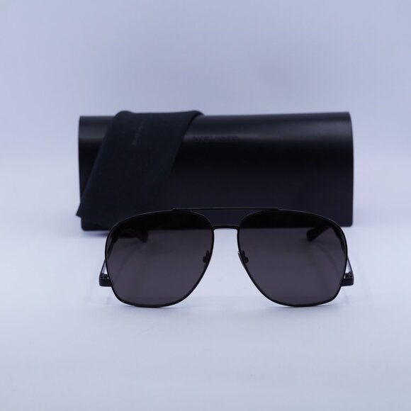 Final Price! Saint Laurent SL653 LEON 002 Sunglasses - Picture 2 of 9